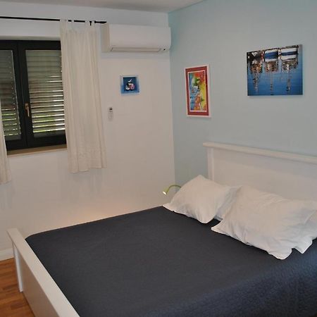 Apartment Cinthija Bibinje Exterior foto