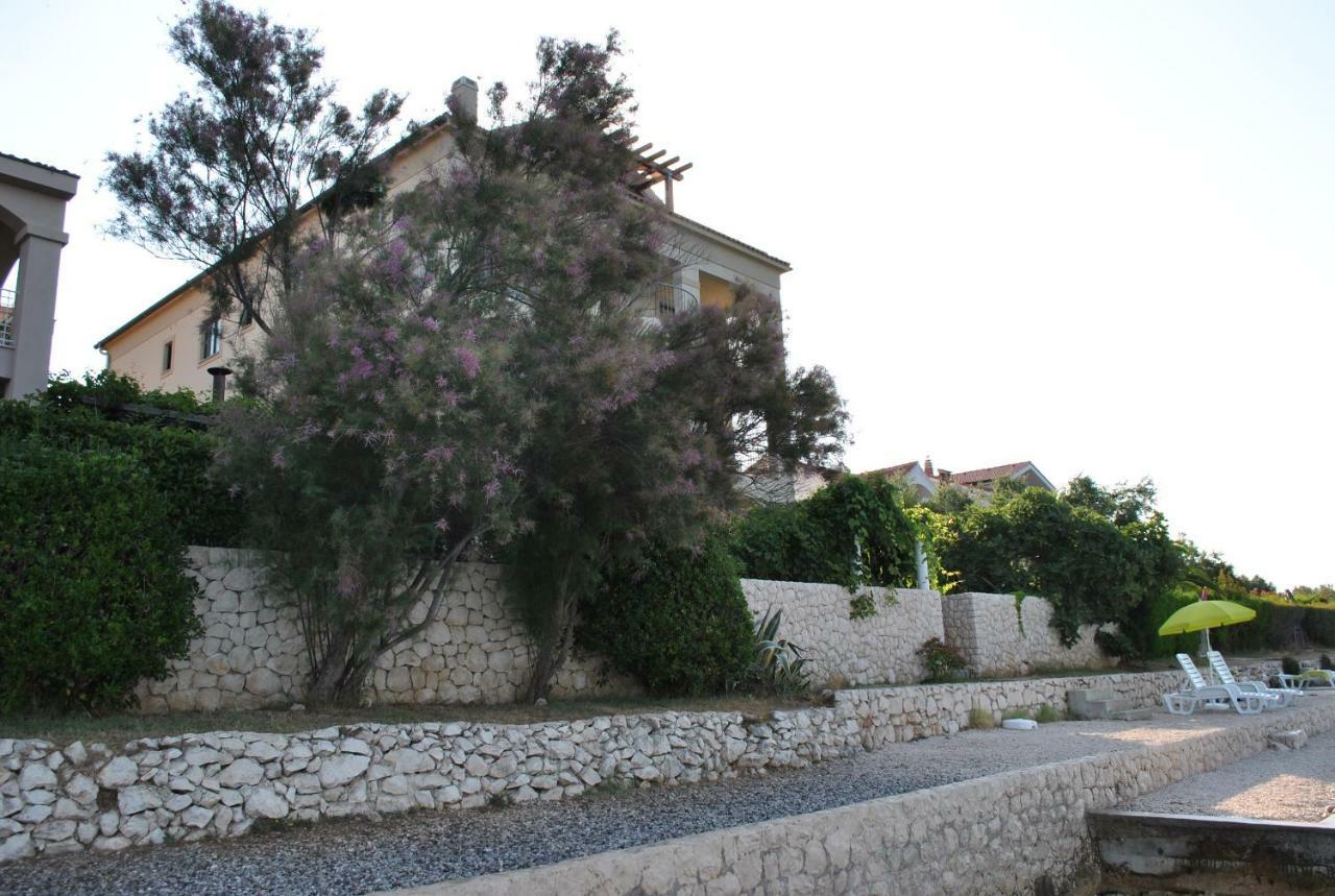 Apartment Cinthija Bibinje Exterior foto