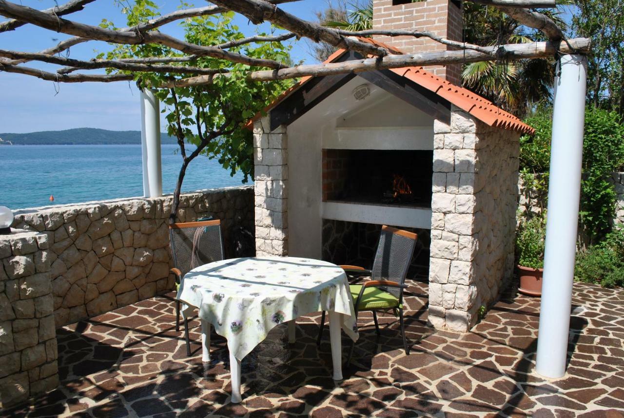Apartment Cinthija Bibinje Exterior foto